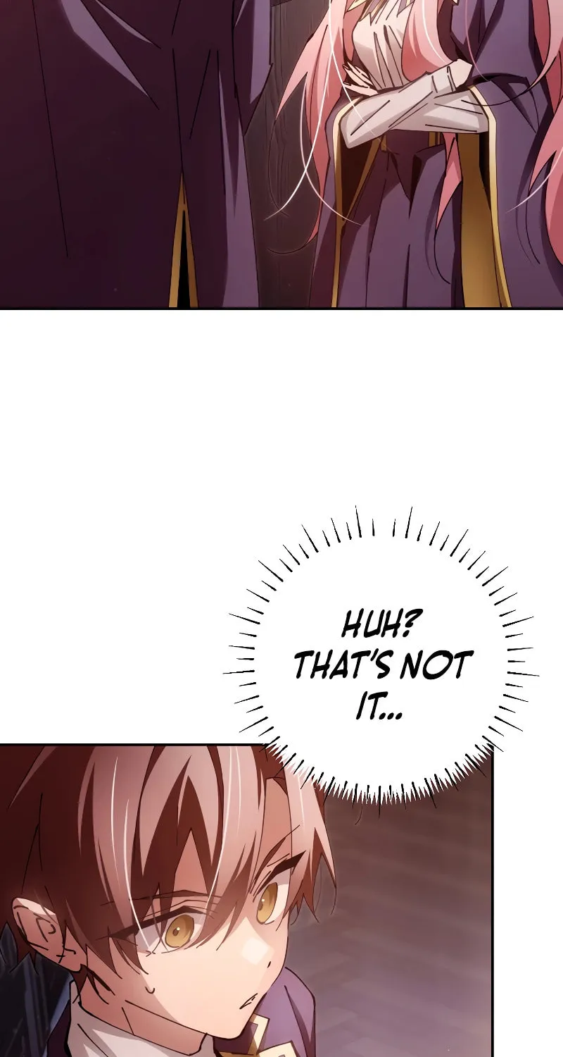 Magic Academy’s Genius Blinker Chapter 14 page 29 - 