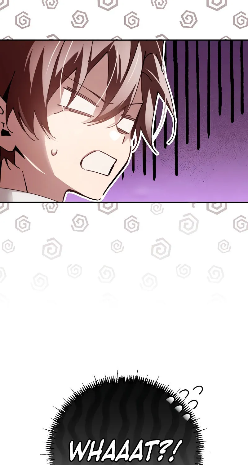 Magic Academy’s Genius Blinker Chapter 14 page 35 - 