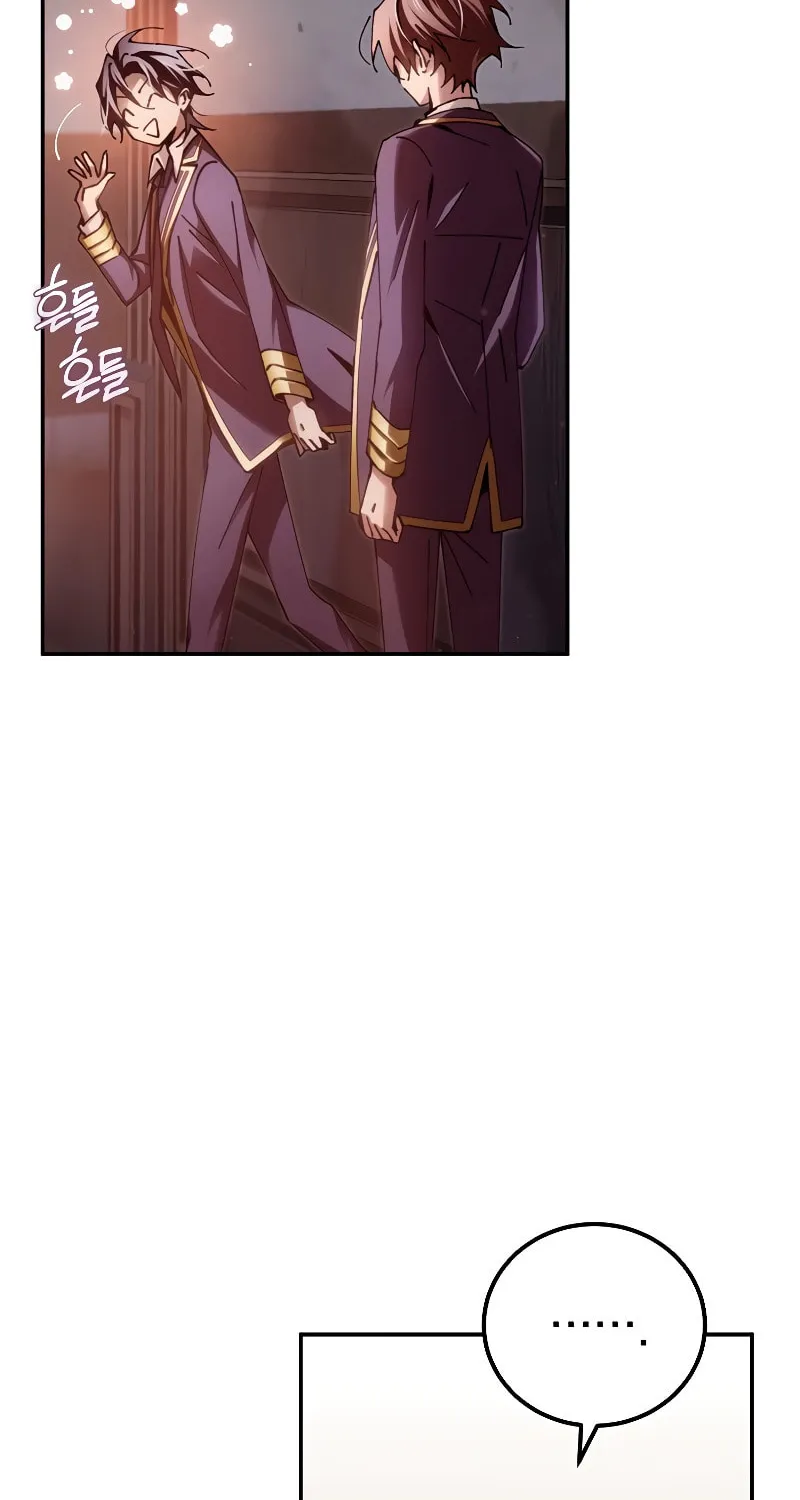 Magic Academy’s Genius Blinker Chapter 14 page 5 - 