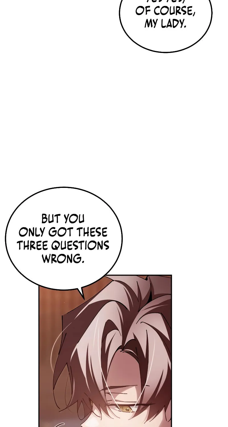 Magic Academy’s Genius Blinker Chapter 14 page 42 - 
