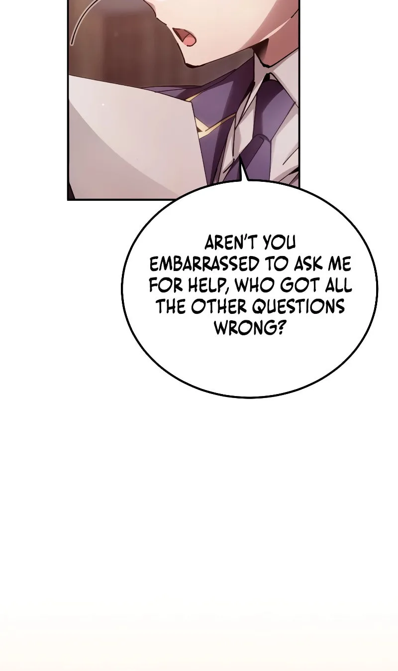 Magic Academy’s Genius Blinker Chapter 14 page 43 - 