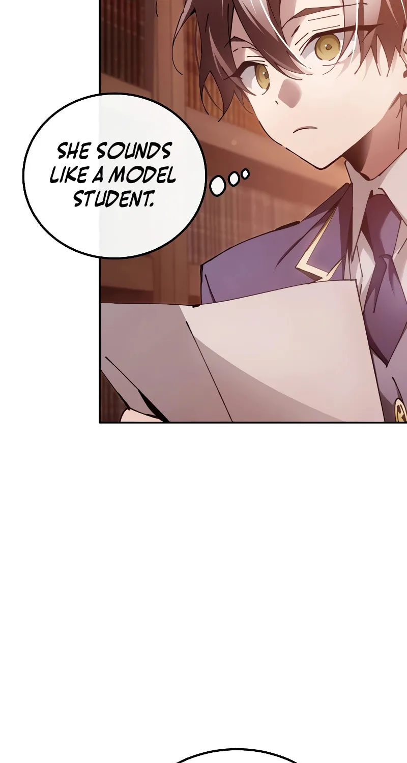 Magic Academy’s Genius Blinker Chapter 14 page 46 - 
