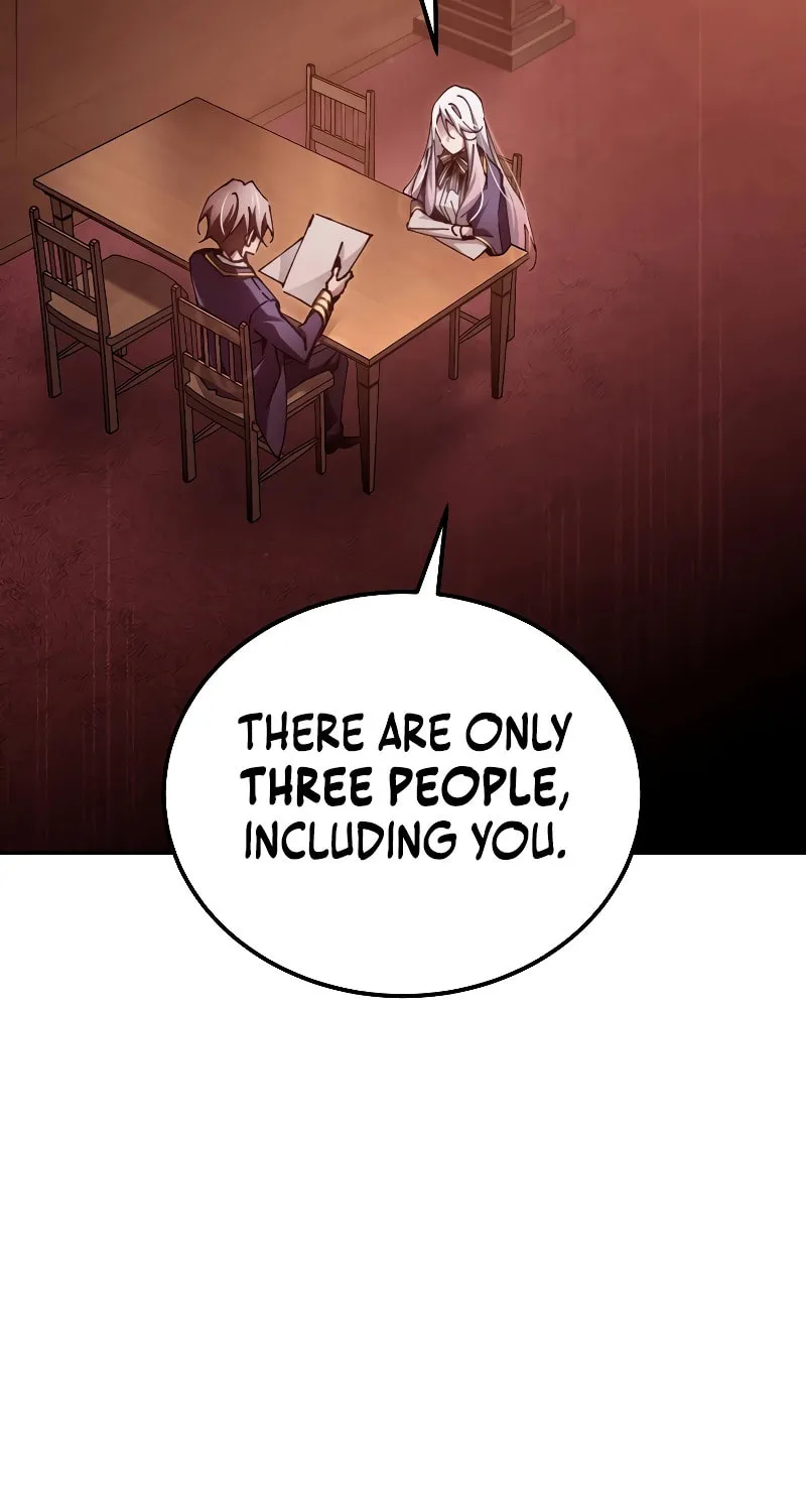 Magic Academy’s Genius Blinker Chapter 14 page 50 - 