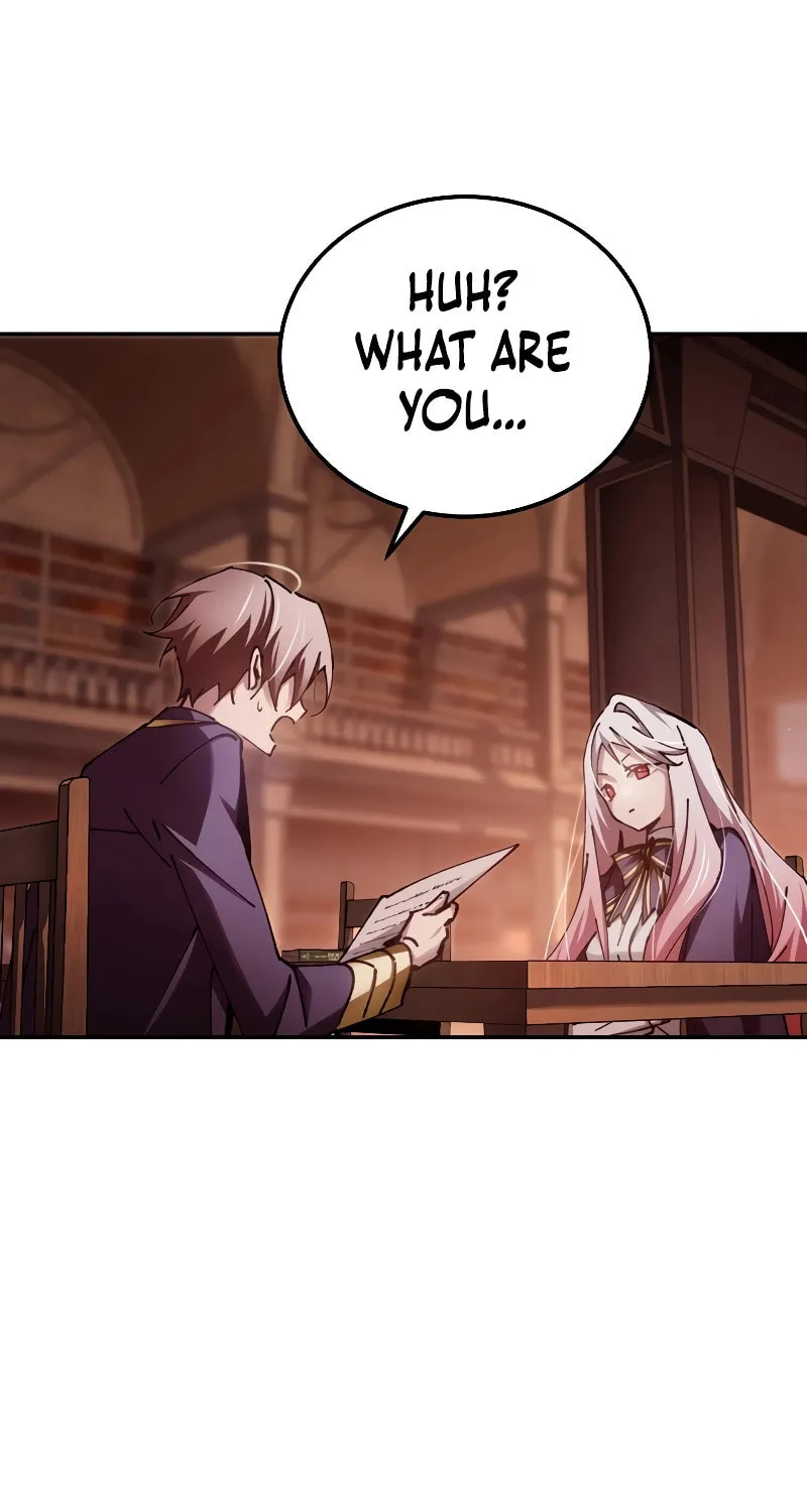 Magic Academy’s Genius Blinker Chapter 14 page 52 - 
