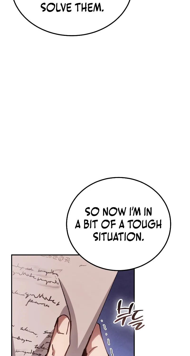 Magic Academy’s Genius Blinker Chapter 14 page 54 - 