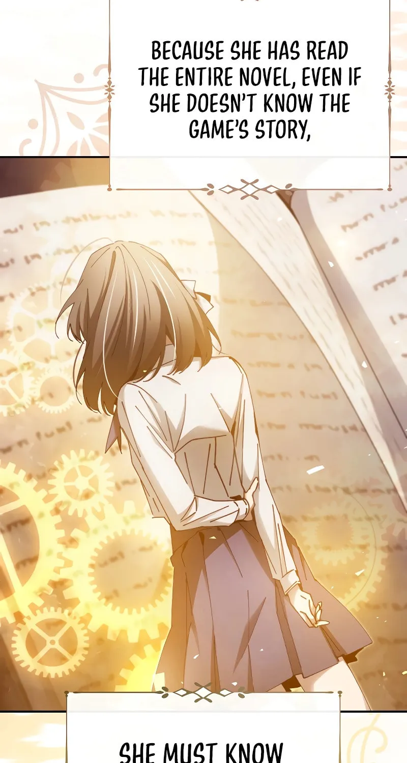 Magic Academy’s Genius Blinker Chapter 14 page 62 - 