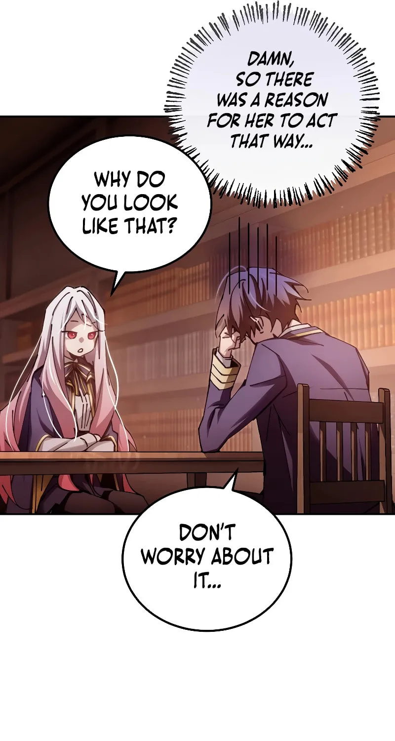 Magic Academy’s Genius Blinker Chapter 14 page 66 - 