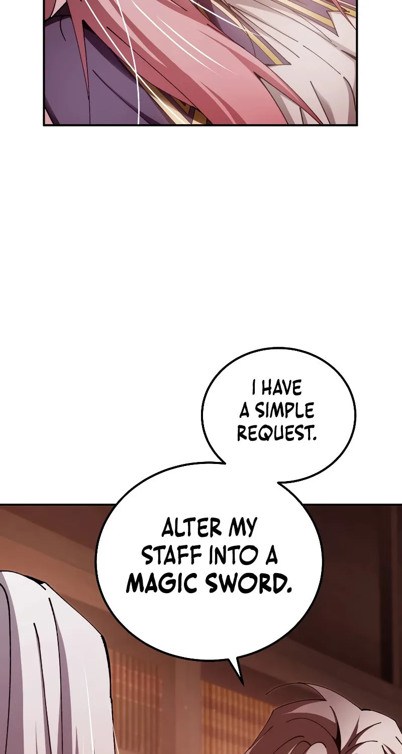 Magic Academy’s Genius Blinker Chapter 14 page 69 - 