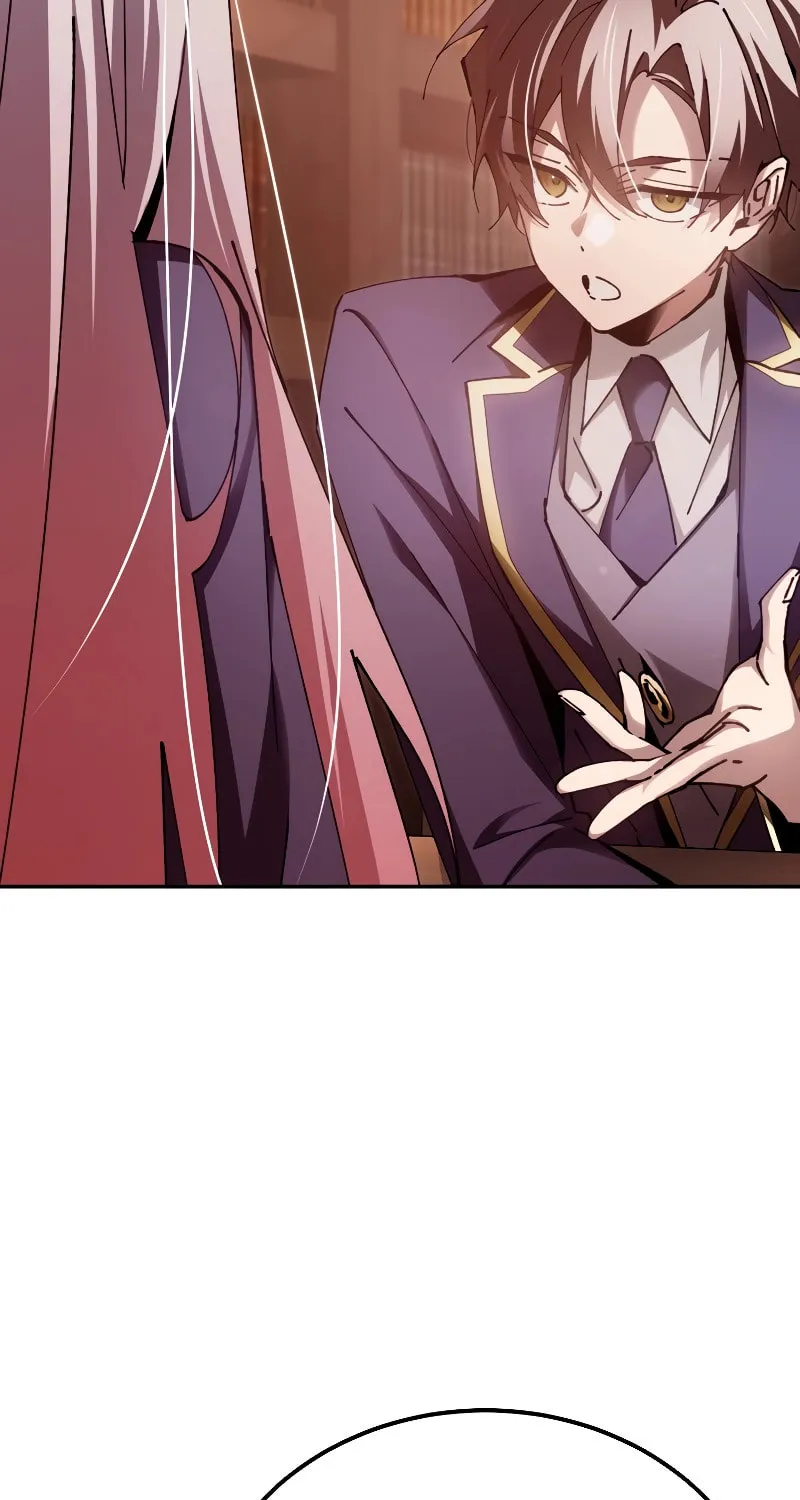 Magic Academy’s Genius Blinker Chapter 14 page 70 - 