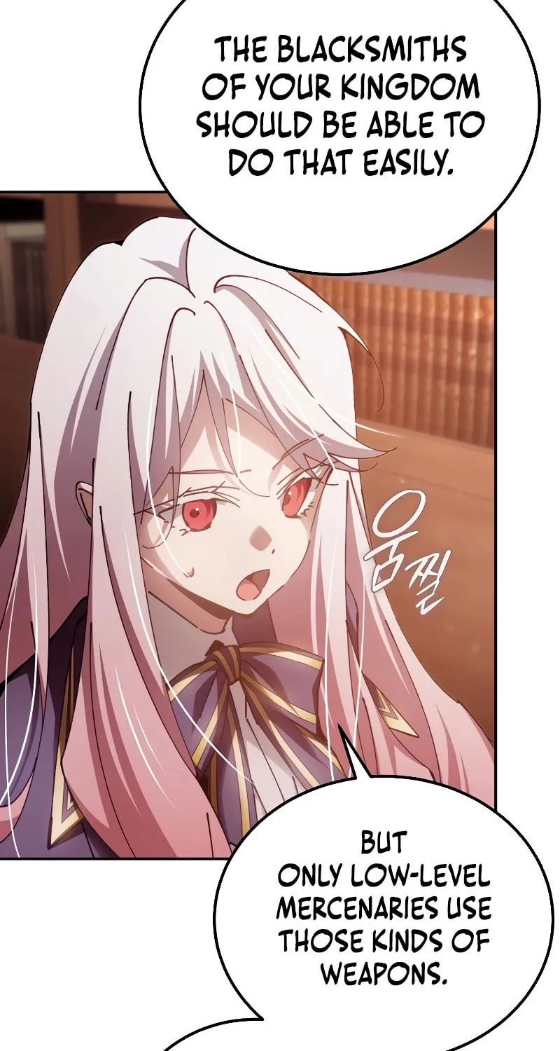 Magic Academy’s Genius Blinker Chapter 14 page 71 - 