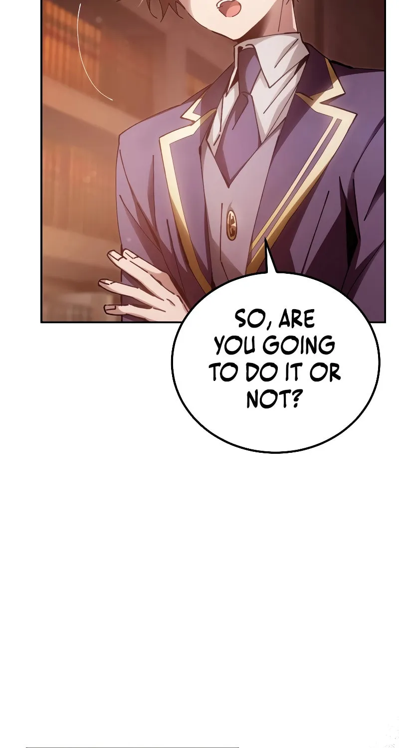 Magic Academy’s Genius Blinker Chapter 14 page 75 - 