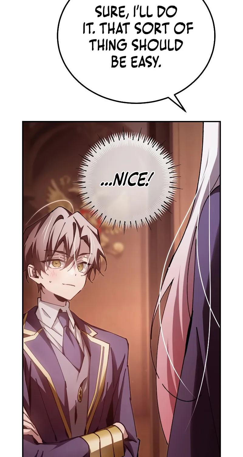 Magic Academy’s Genius Blinker Chapter 14 page 77 - 
