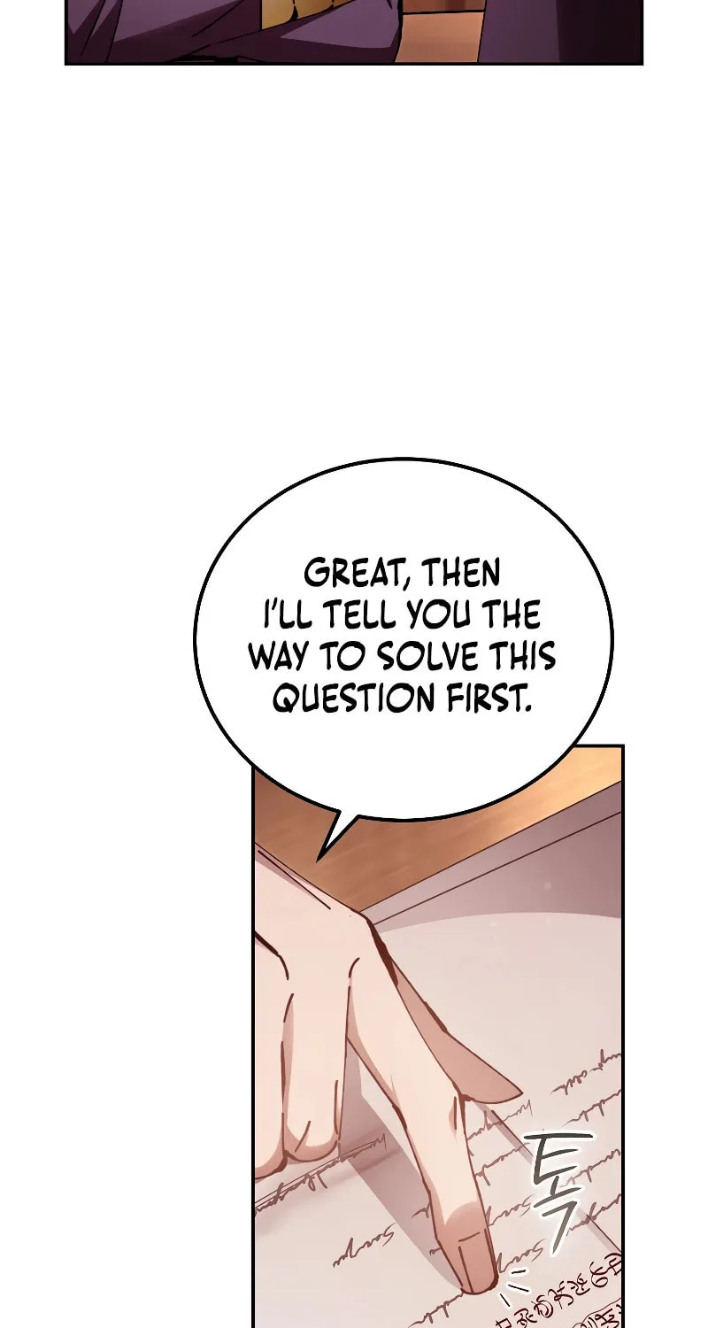 Magic Academy’s Genius Blinker Chapter 14 page 78 - 