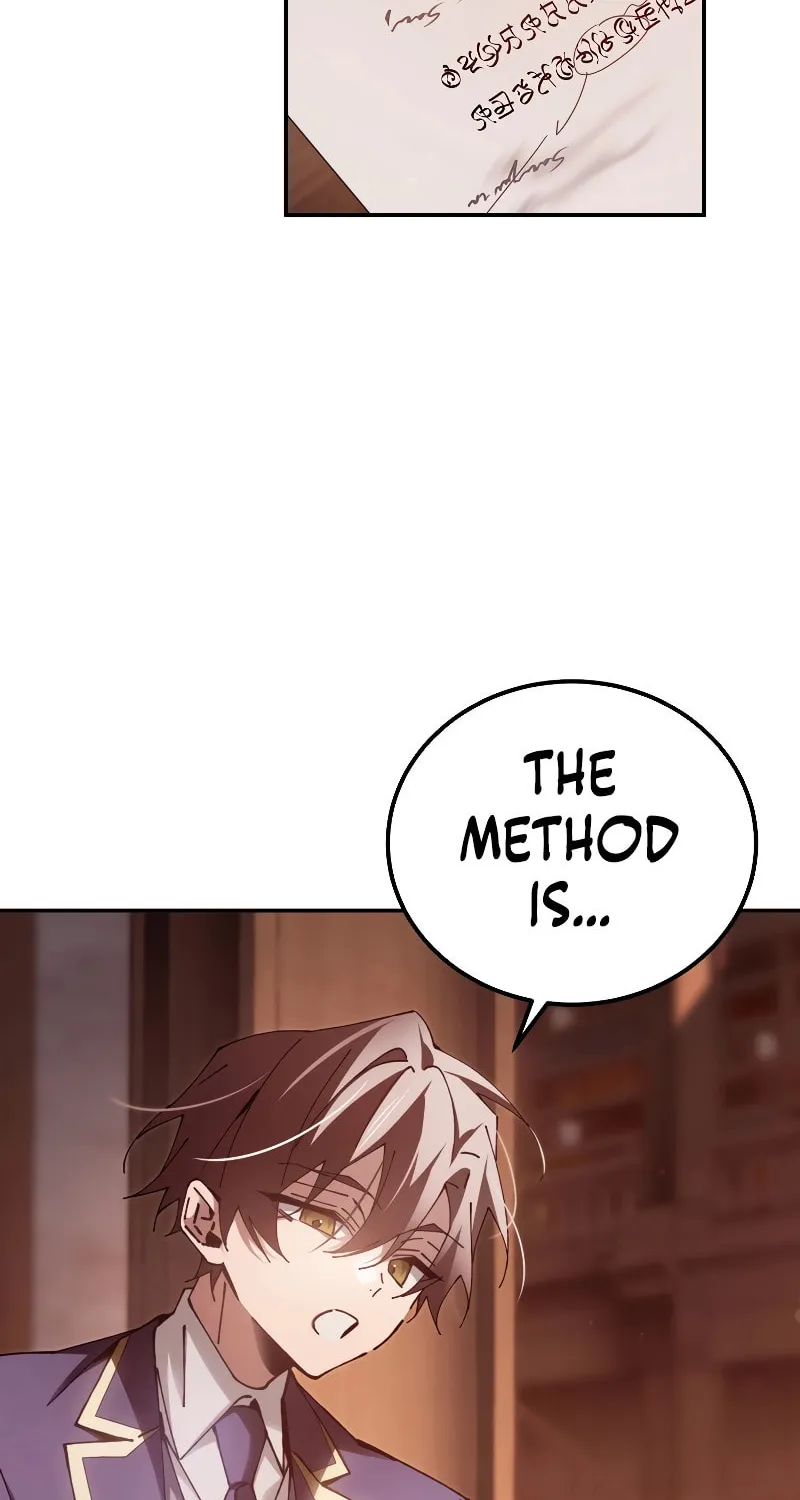 Magic Academy’s Genius Blinker Chapter 14 page 79 - 