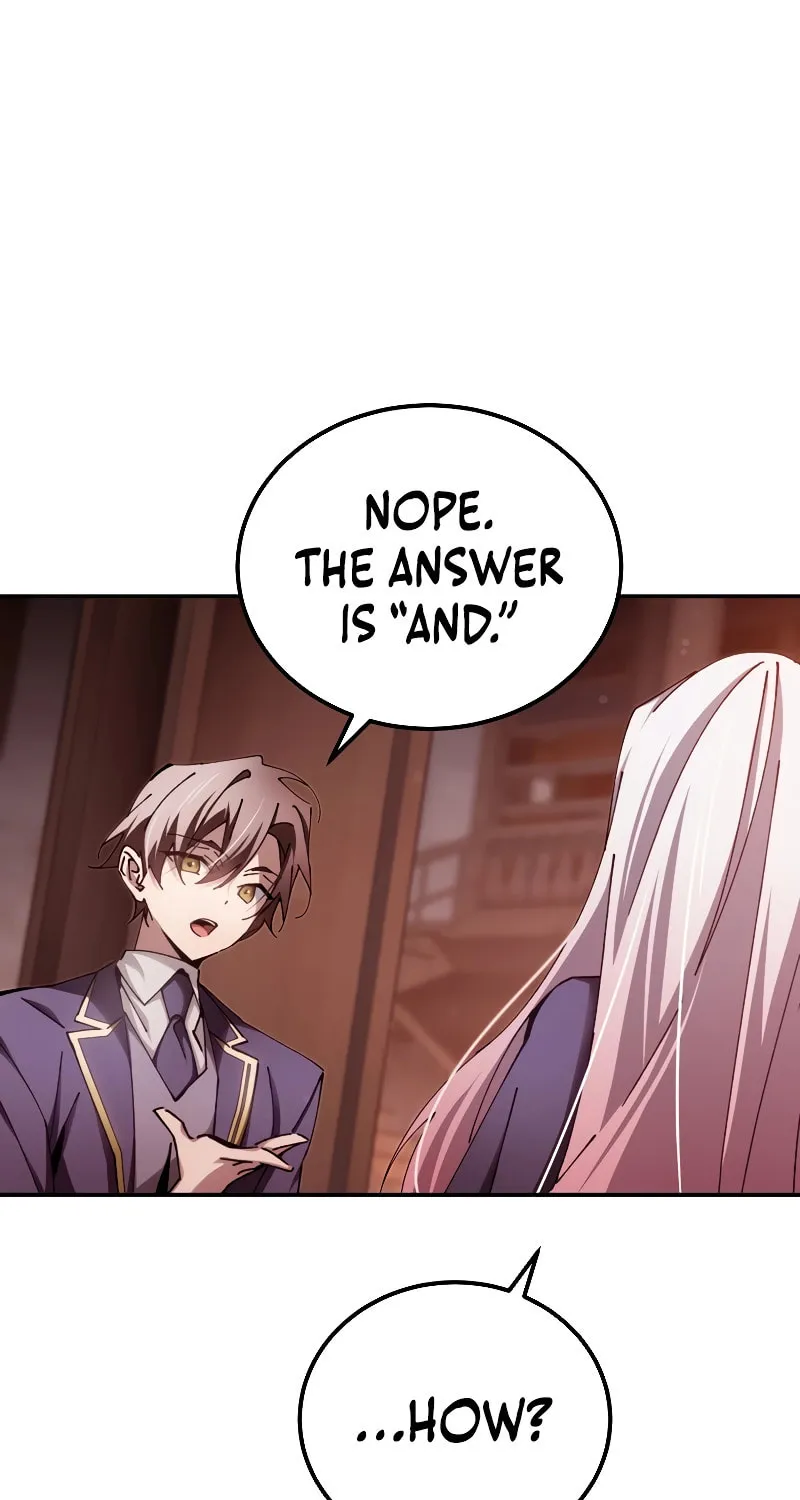 Magic Academy’s Genius Blinker Chapter 15 page 11 - 