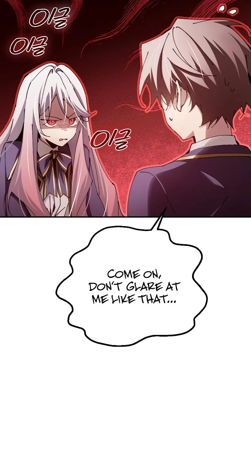 Magic Academy’s Genius Blinker Chapter 15 page 14 - 