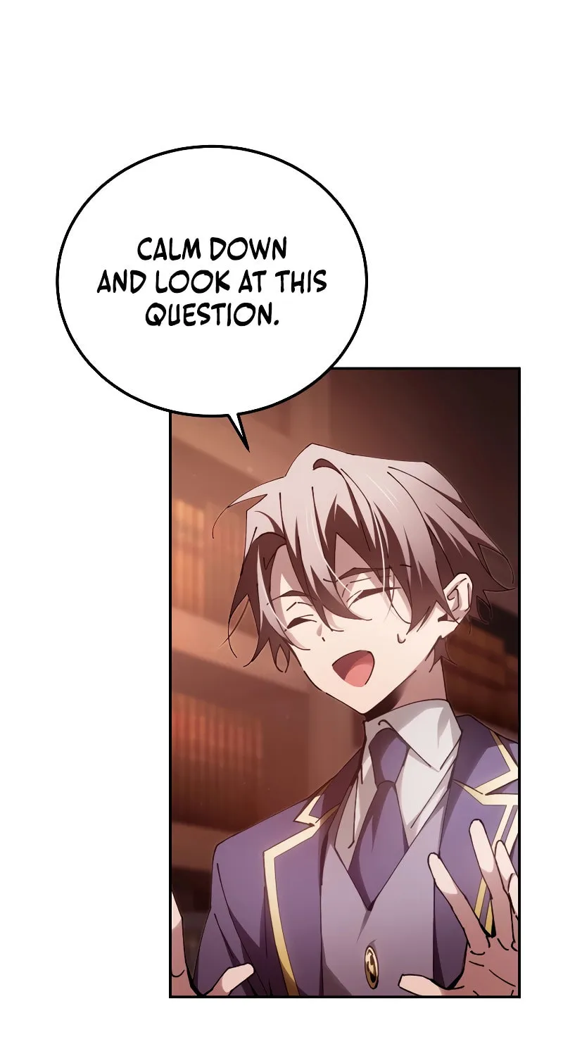 Magic Academy’s Genius Blinker Chapter 15 page 15 - 