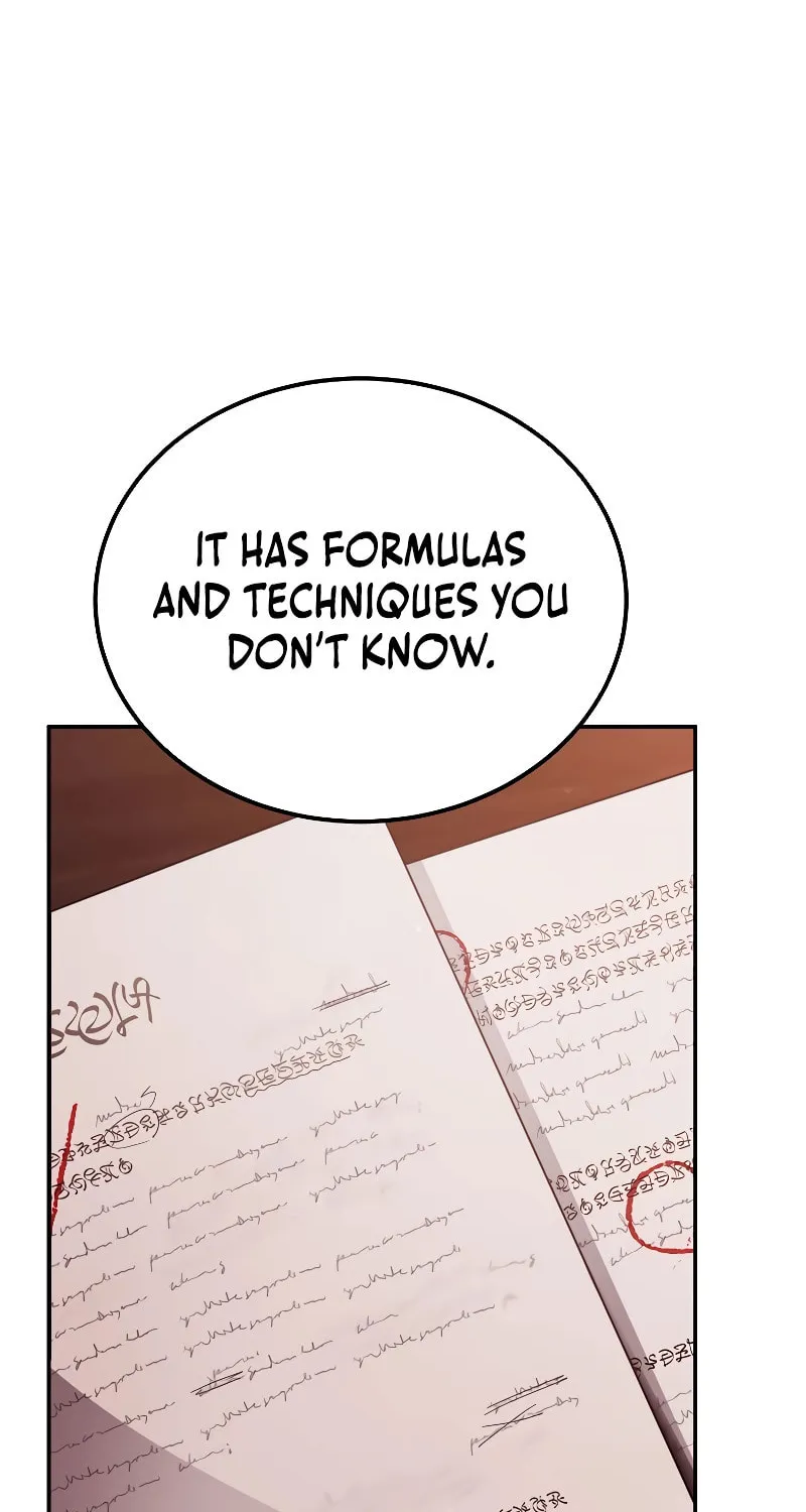 Magic Academy’s Genius Blinker Chapter 15 page 16 - 