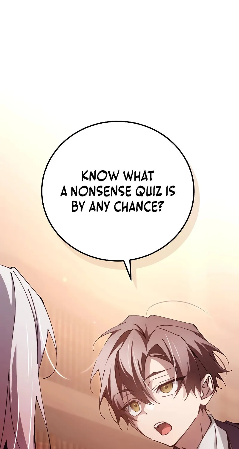 Magic Academy’s Genius Blinker Chapter 15 page 3 - 
