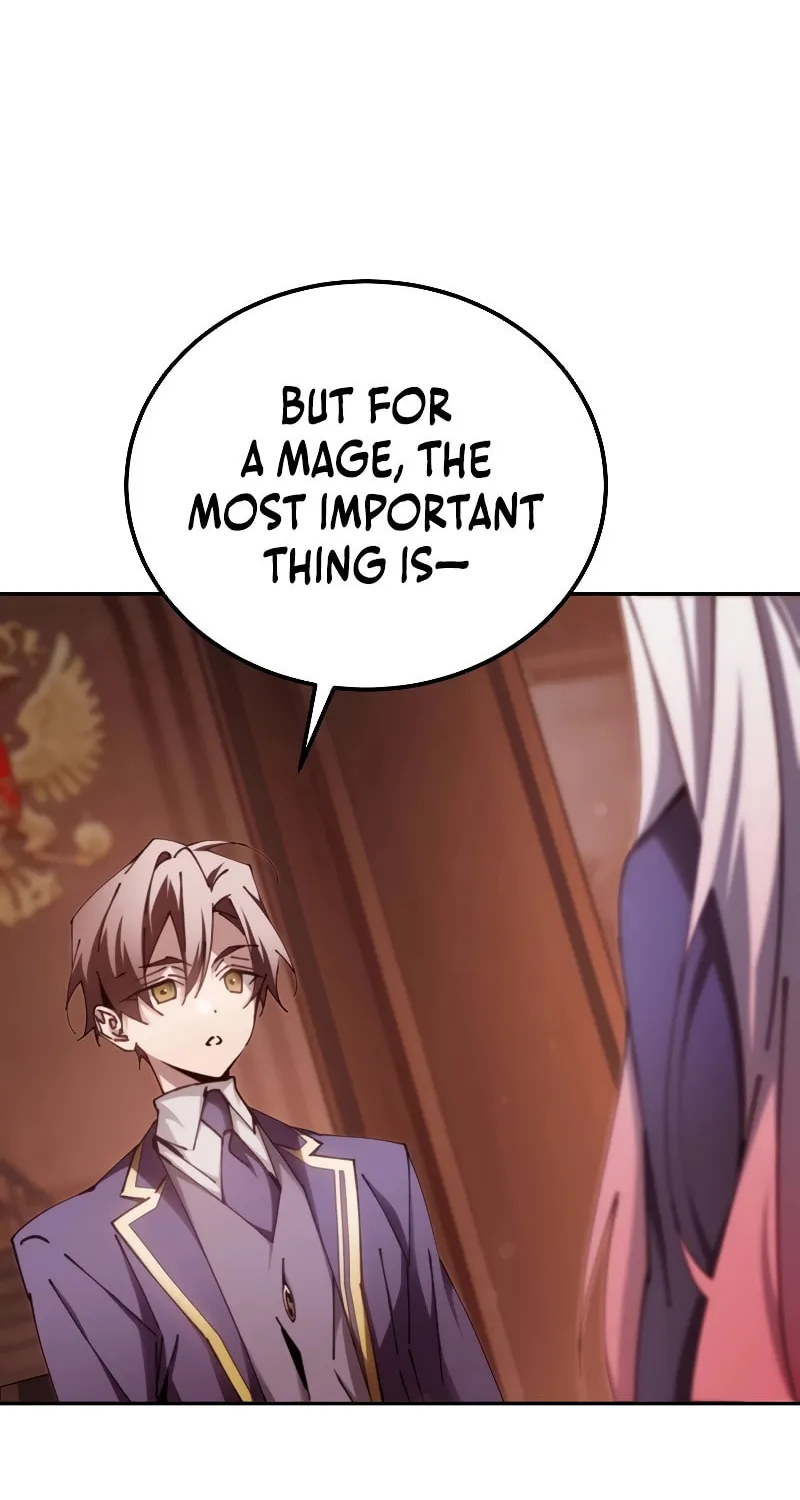Magic Academy’s Genius Blinker Chapter 15 page 23 - 