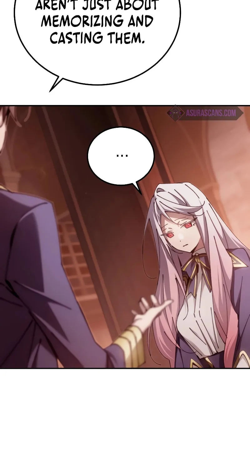 Magic Academy’s Genius Blinker Chapter 15 page 27 - 