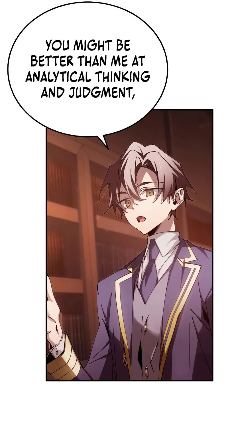 Magic Academy’s Genius Blinker Chapter 15 page 29 - 