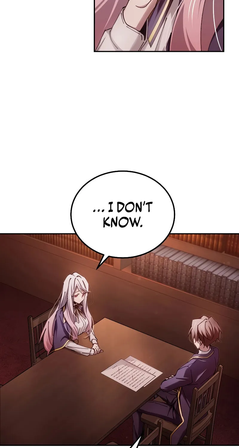 Magic Academy’s Genius Blinker Chapter 15 page 41 - 