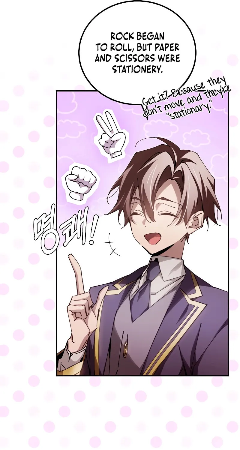 Magic Academy’s Genius Blinker Chapter 15 page 45 - 