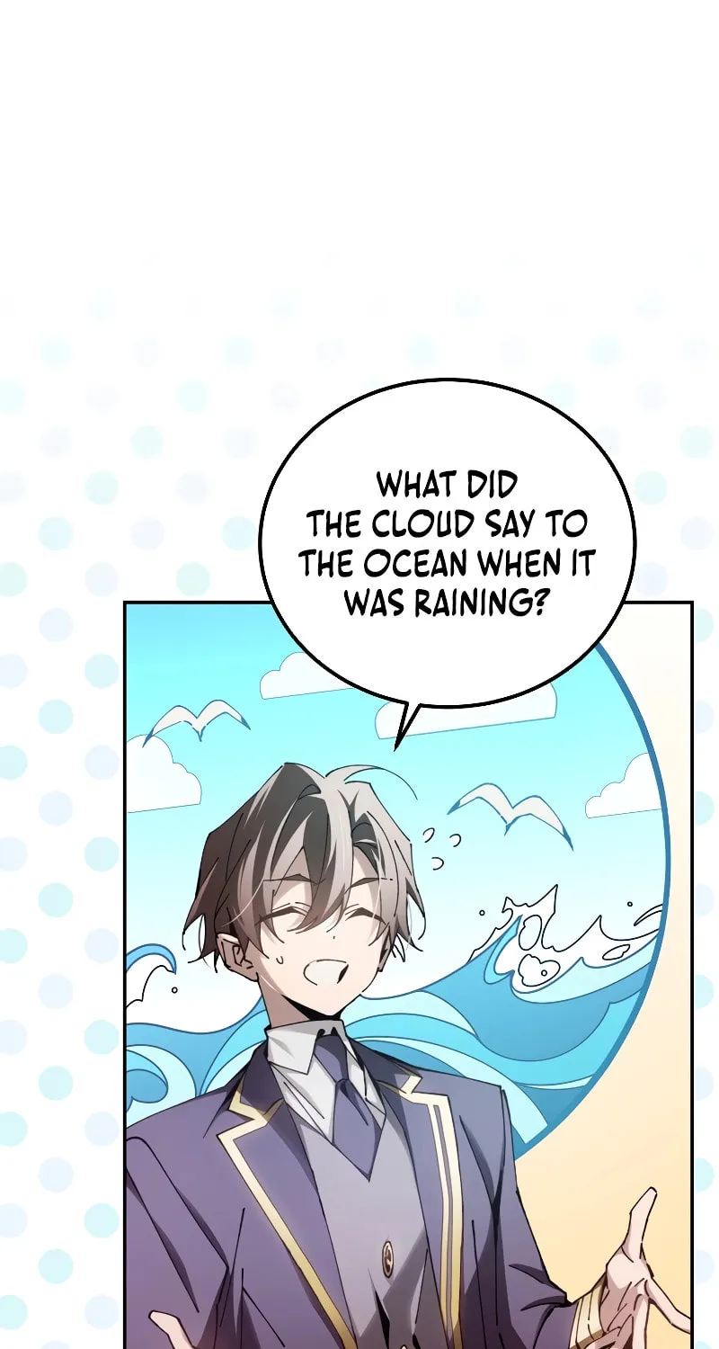 Magic Academy’s Genius Blinker Chapter 15 page 51 - 