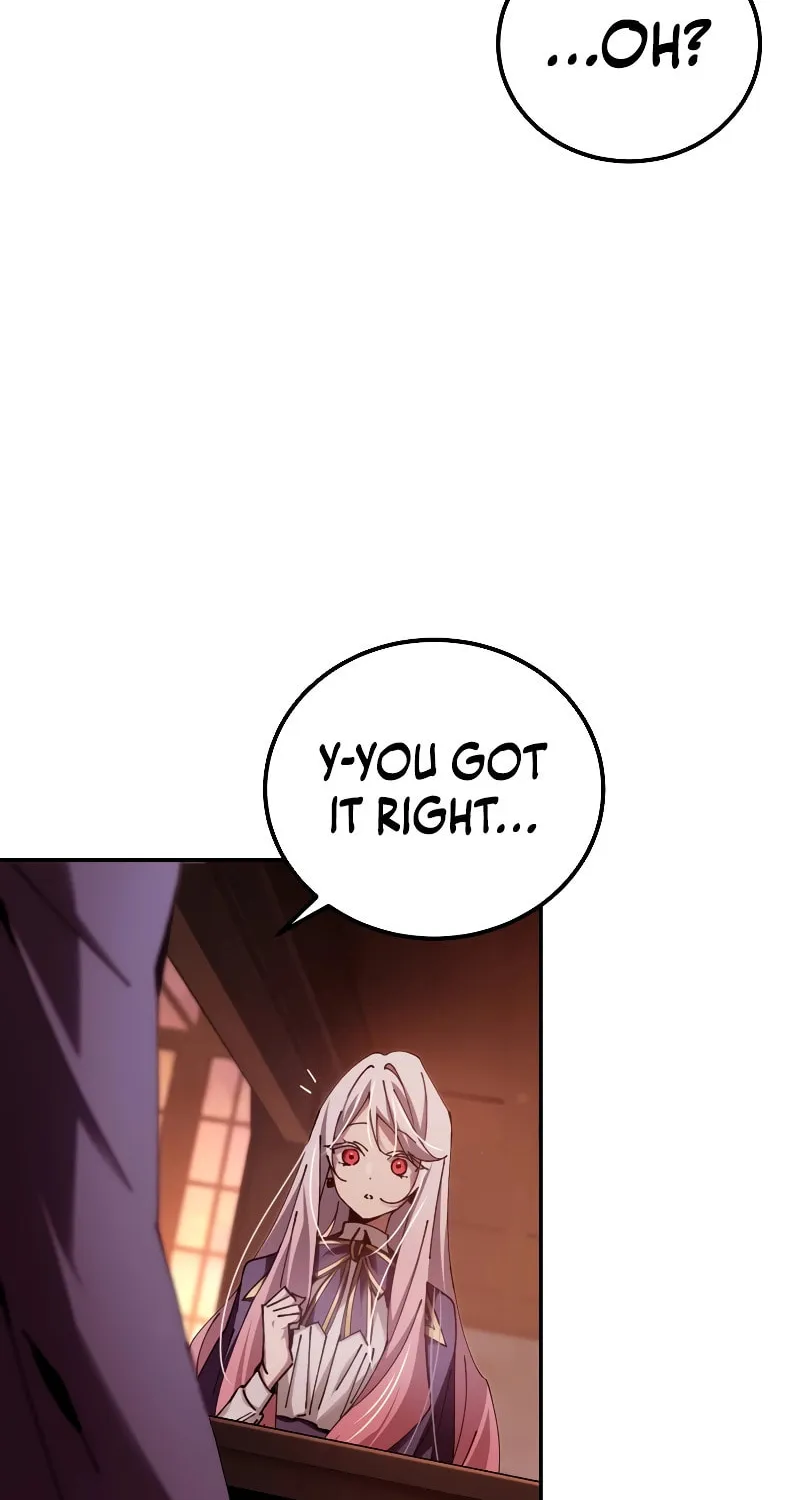 Magic Academy’s Genius Blinker Chapter 15 page 57 - 