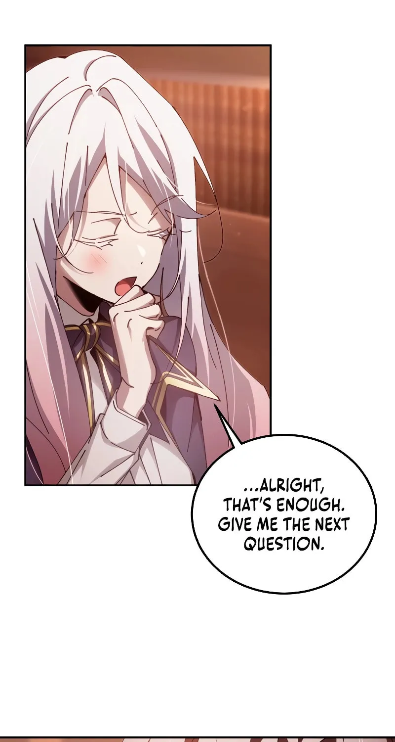 Magic Academy’s Genius Blinker Chapter 15 page 63 - 