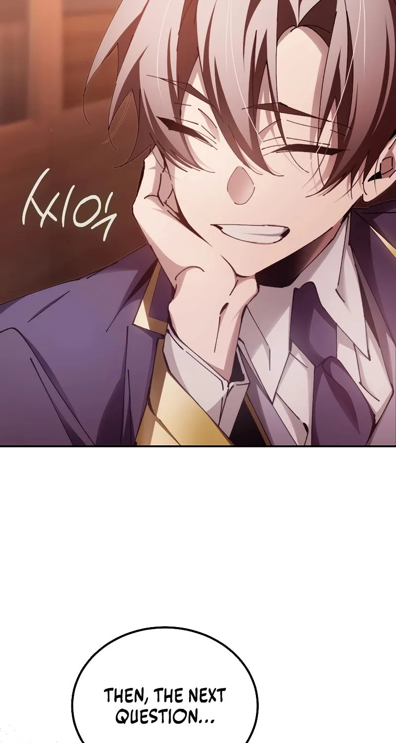 Magic Academy’s Genius Blinker Chapter 15 page 64 - 