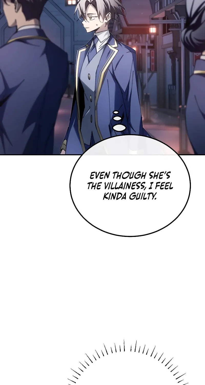 Magic Academy’s Genius Blinker Chapter 15 page 76 - 