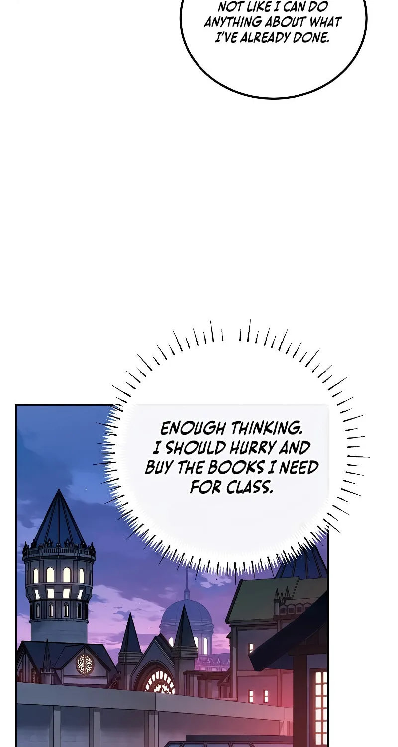 Magic Academy’s Genius Blinker Chapter 15 page 78 - 
