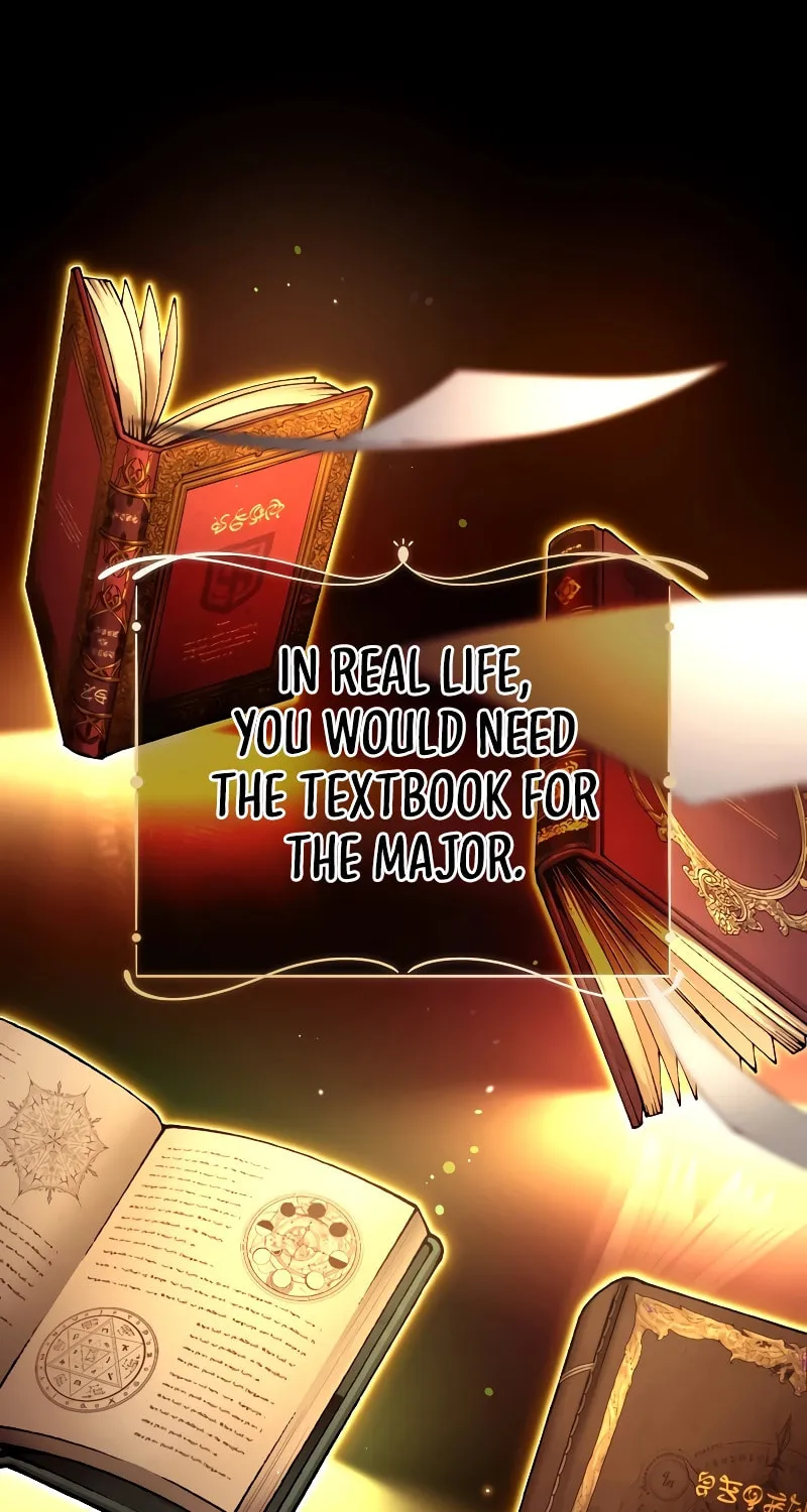 Magic Academy’s Genius Blinker Chapter 16 page 12 - 