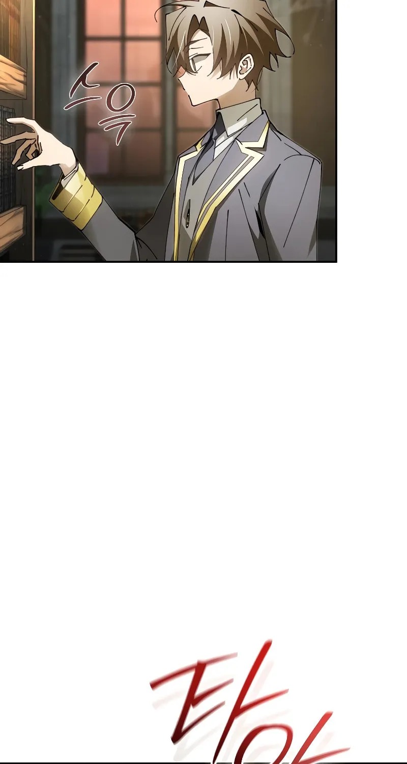 Magic Academy’s Genius Blinker Chapter 16 page 19 - 