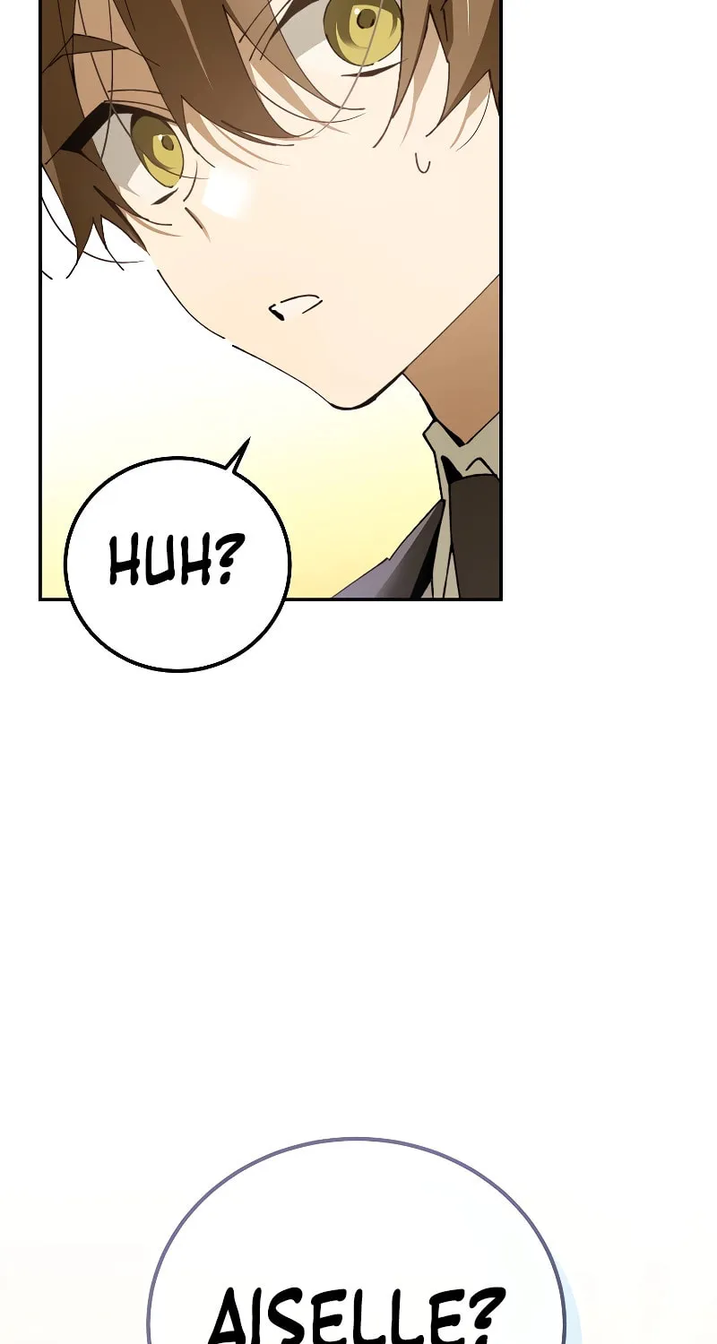 Magic Academy’s Genius Blinker Chapter 16 page 21 - 