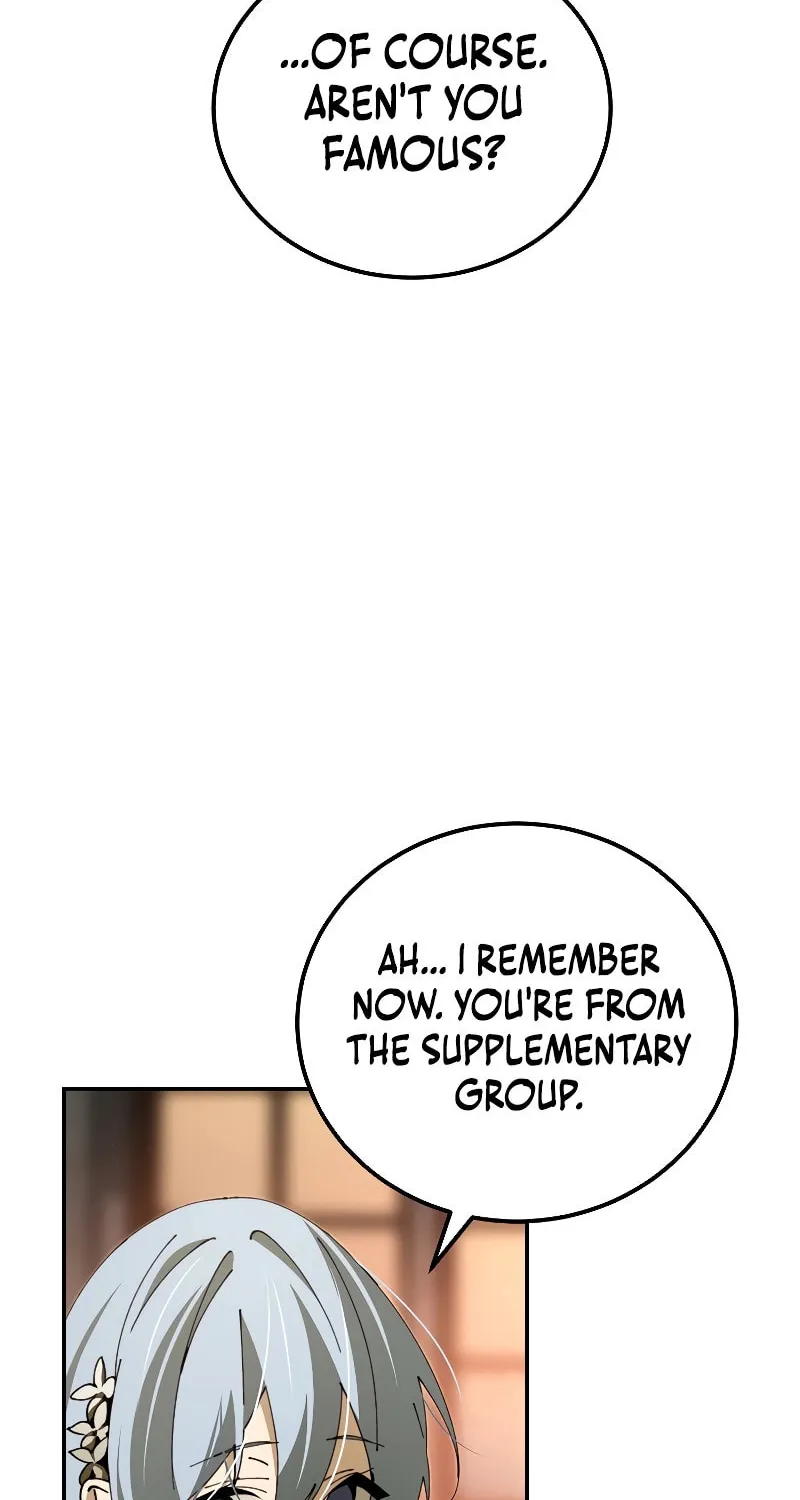 Magic Academy’s Genius Blinker Chapter 16 page 26 - 