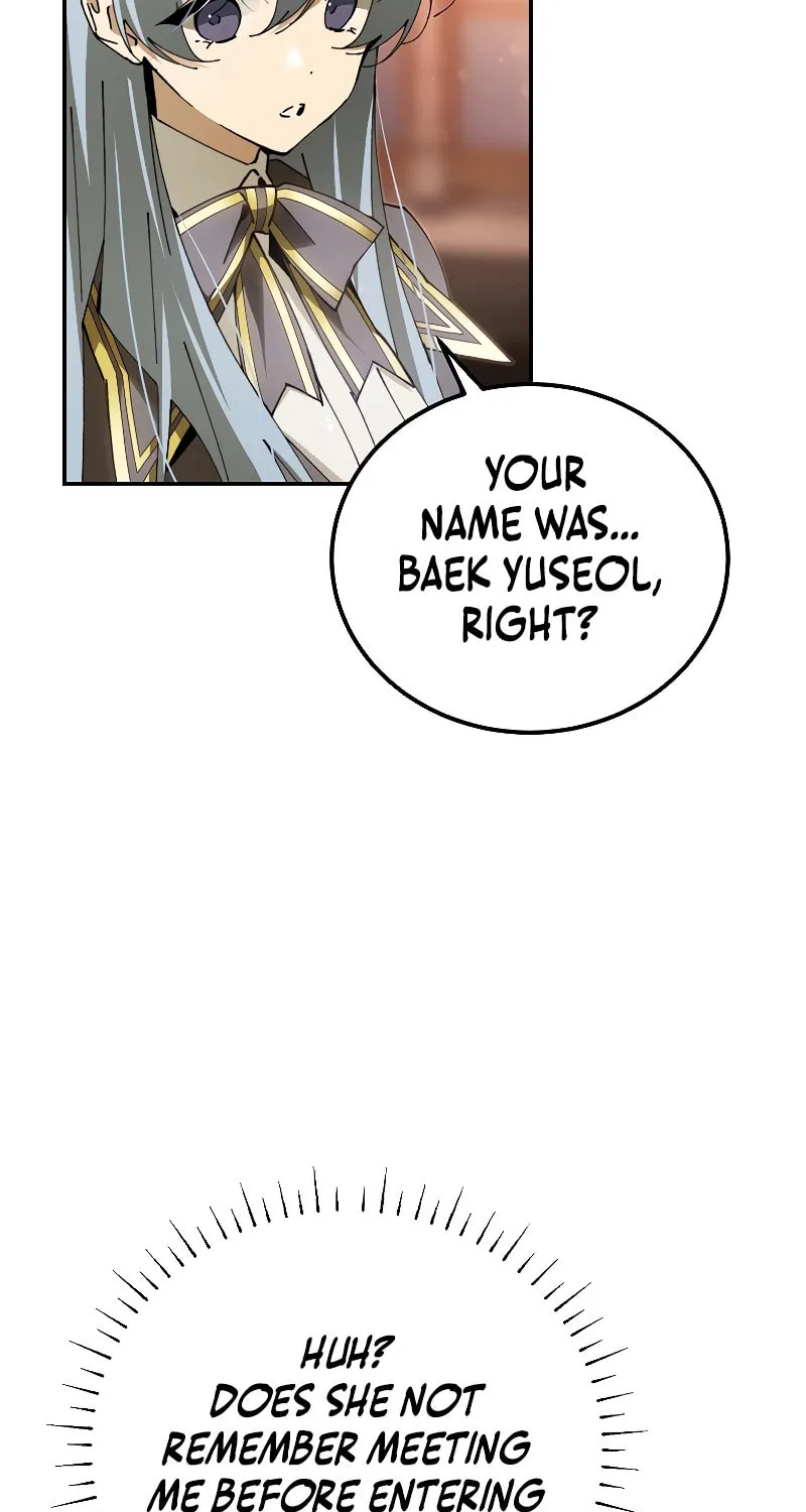 Magic Academy’s Genius Blinker Chapter 16 page 27 - 