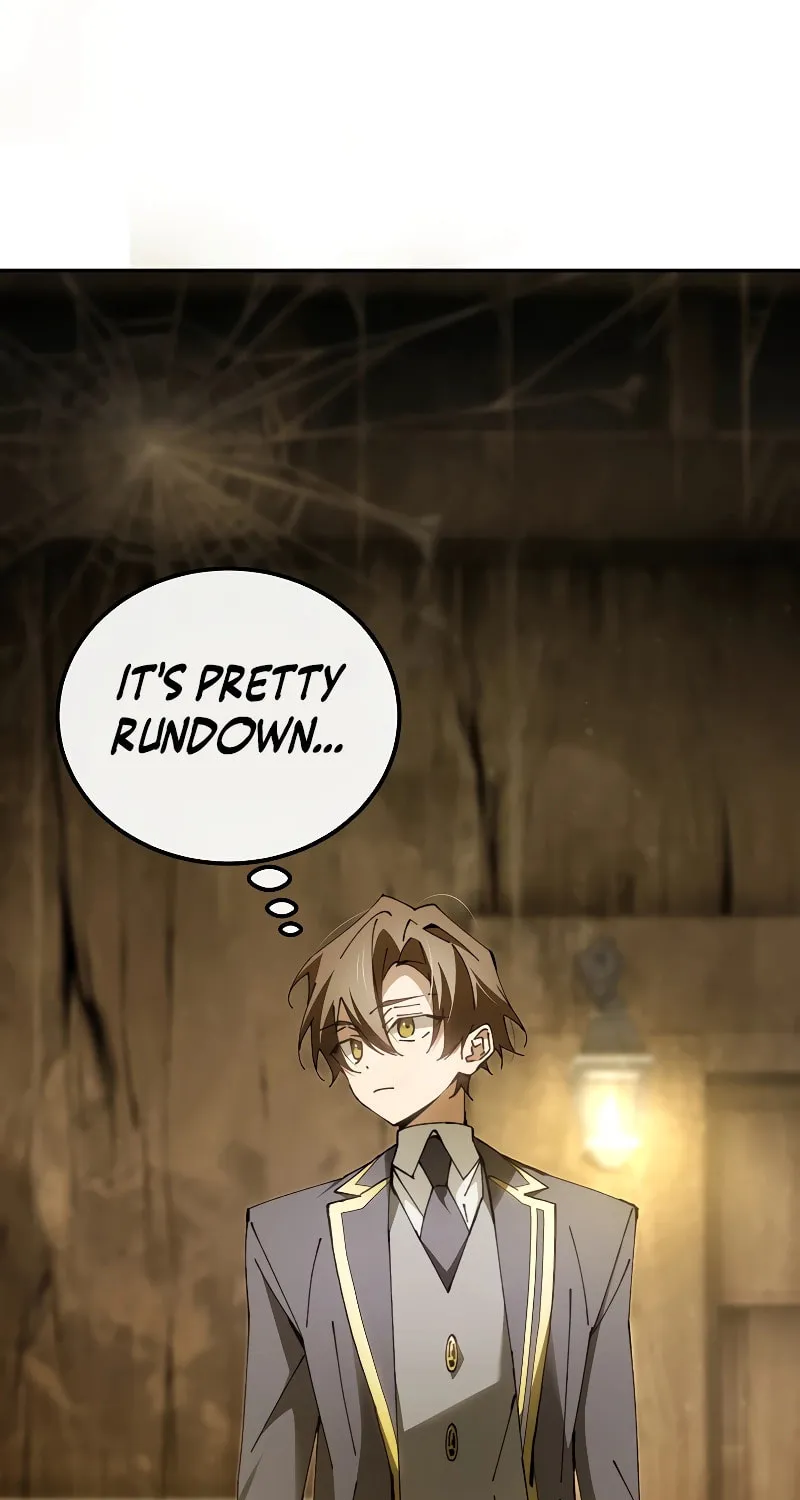 Magic Academy’s Genius Blinker Chapter 16 page 4 - 