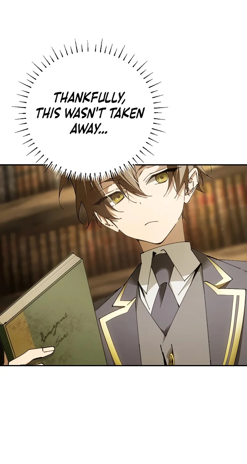 Magic Academy’s Genius Blinker Chapter 16 page 33 - 