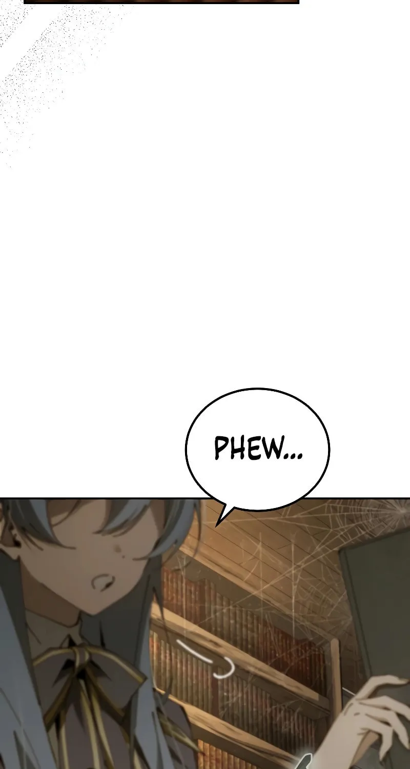 Magic Academy’s Genius Blinker Chapter 16 page 36 - 