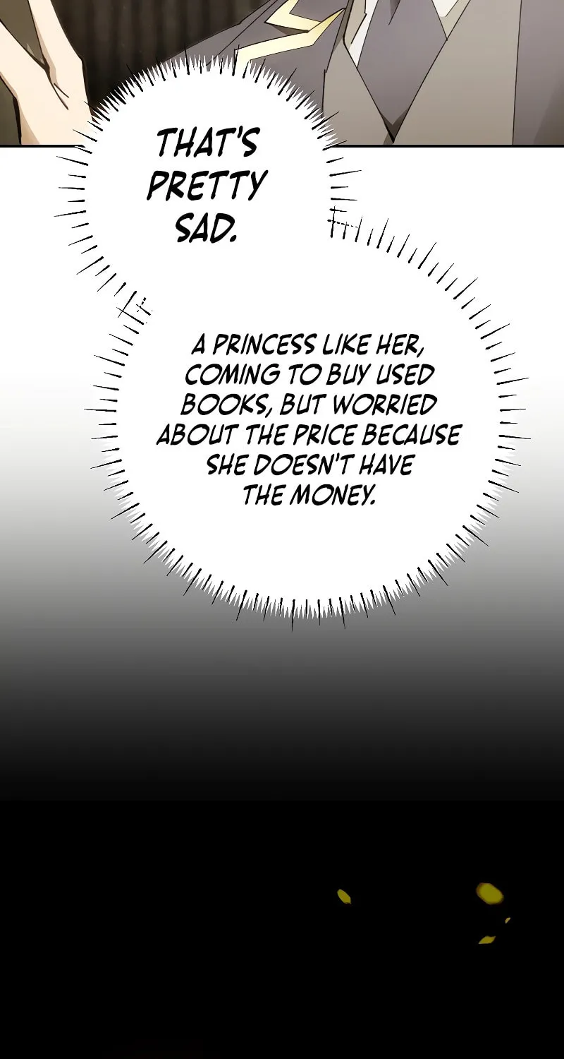 Magic Academy’s Genius Blinker Chapter 16 page 44 - 