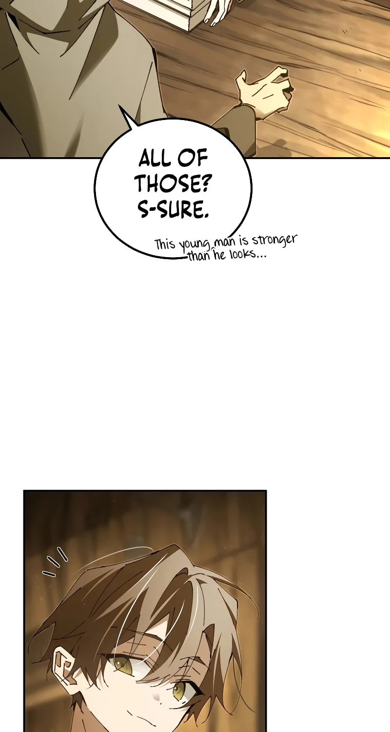 Magic Academy’s Genius Blinker Chapter 16 page 51 - 