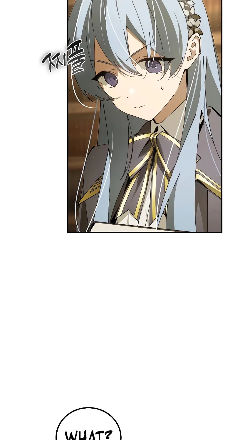 Magic Academy’s Genius Blinker Chapter 16 page 53 - 