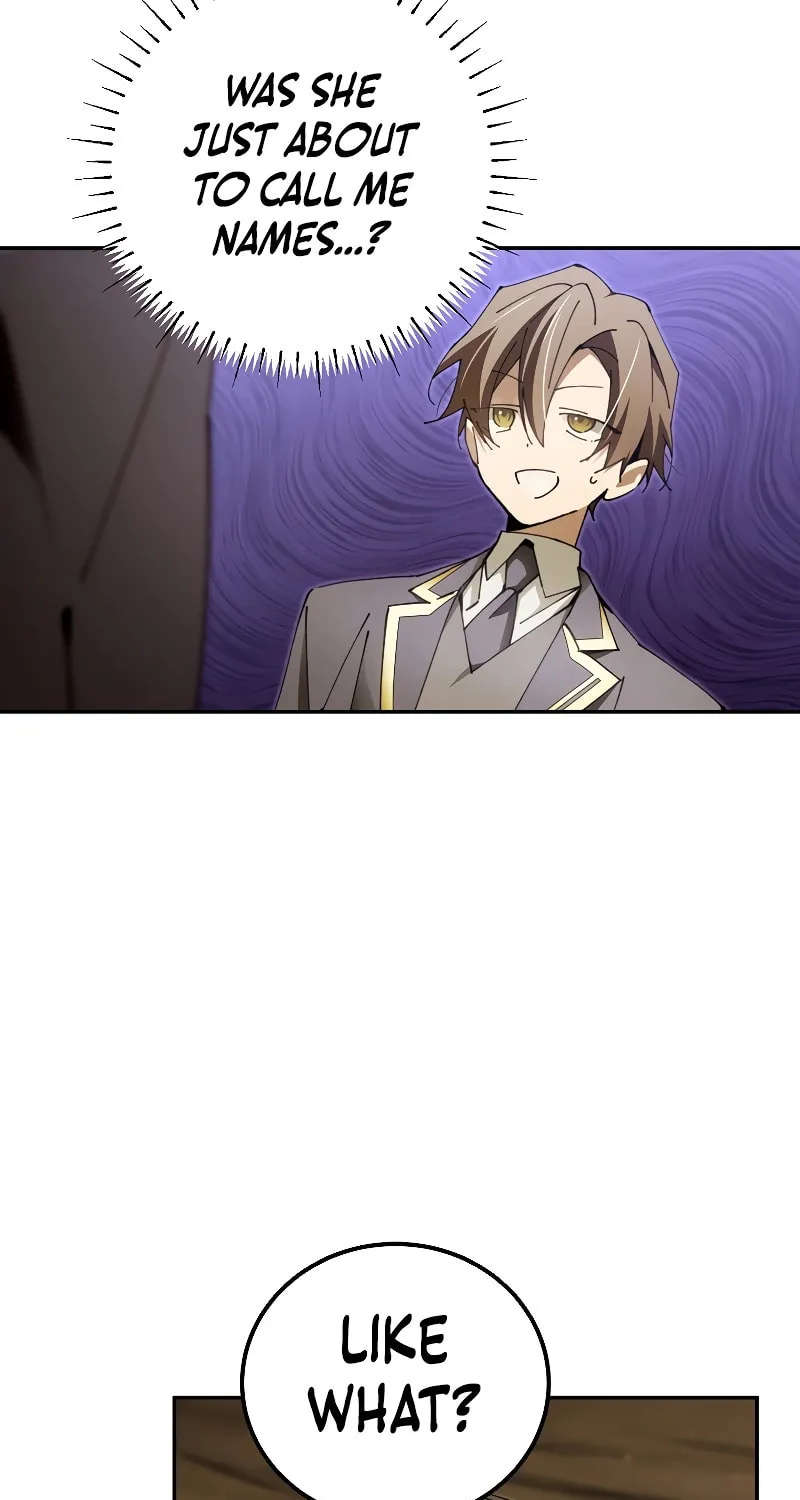 Magic Academy’s Genius Blinker Chapter 16 page 55 - 