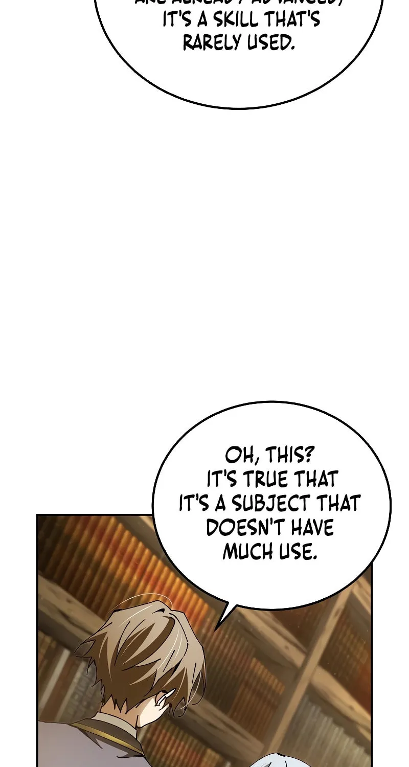 Magic Academy’s Genius Blinker Chapter 16 page 58 - 