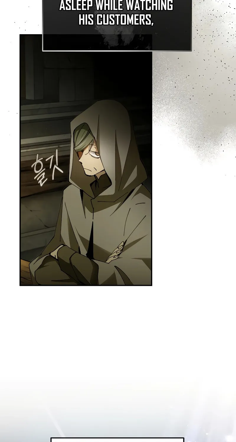 Magic Academy’s Genius Blinker Chapter 16 page 7 - 