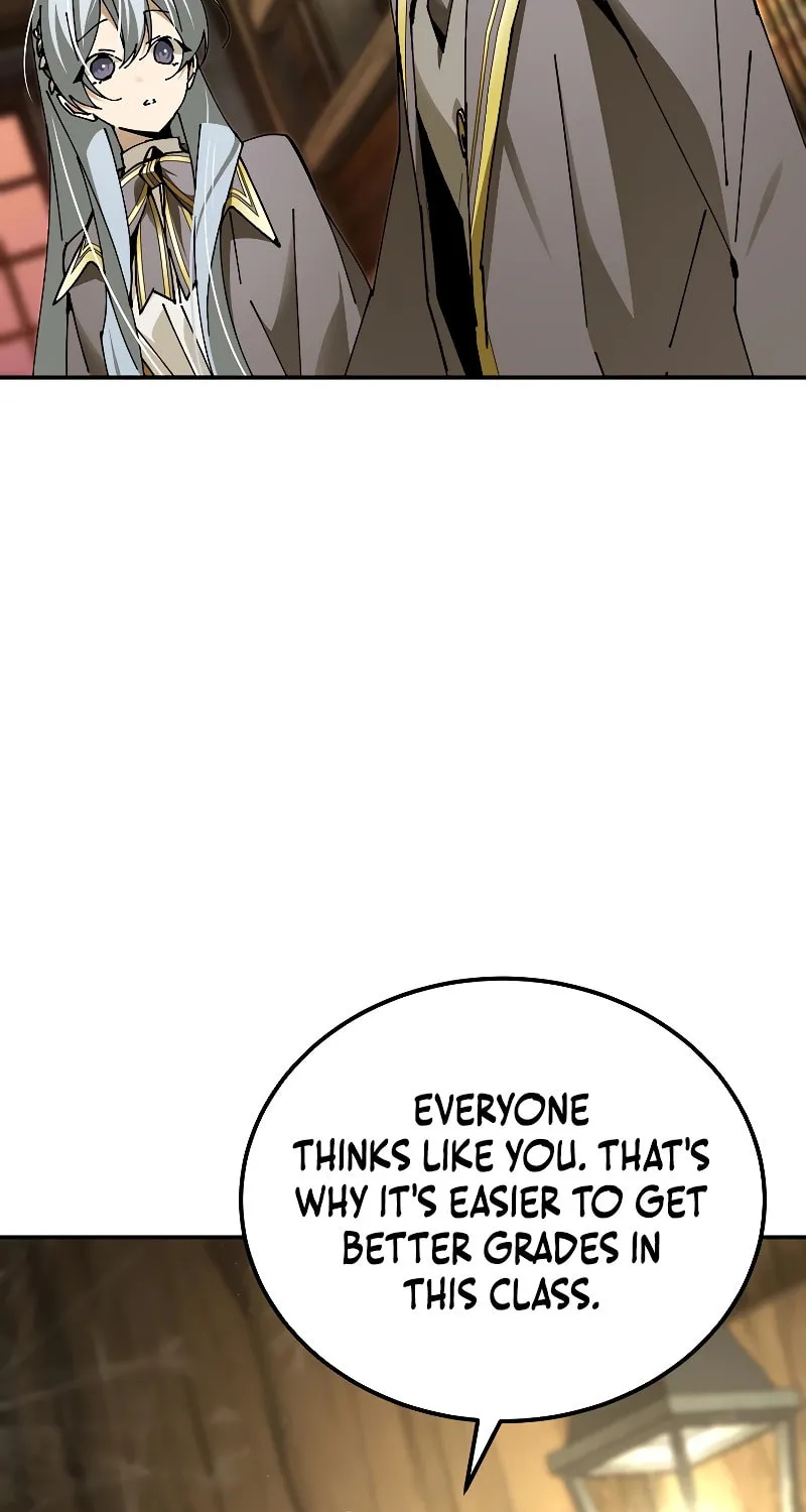 Magic Academy’s Genius Blinker Chapter 16 page 61 - 