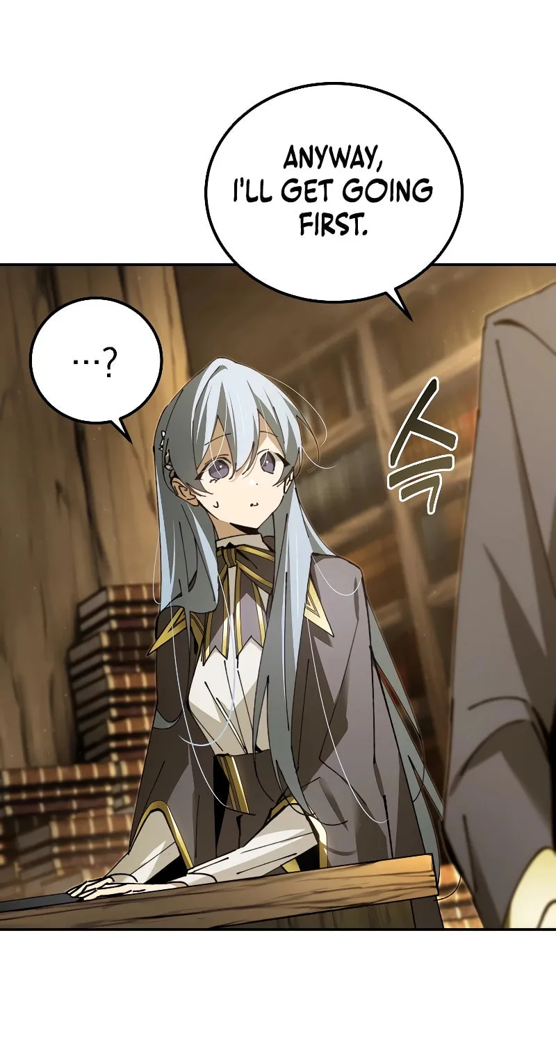 Magic Academy’s Genius Blinker Chapter 16 page 63 - 
